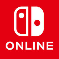 Logo von Nintendo Online